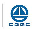 CGGC · China Gezhouba Group 中国葛洲坝集团