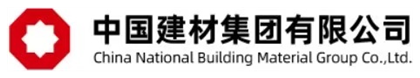 CNBM · China National Building Material Group 中国建材集团
