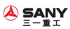 SANY 三一重工