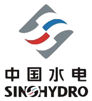 Sinohydro 中国水电
