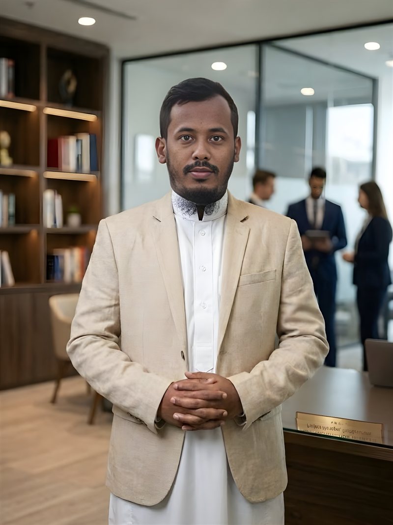 Miftah Erfan